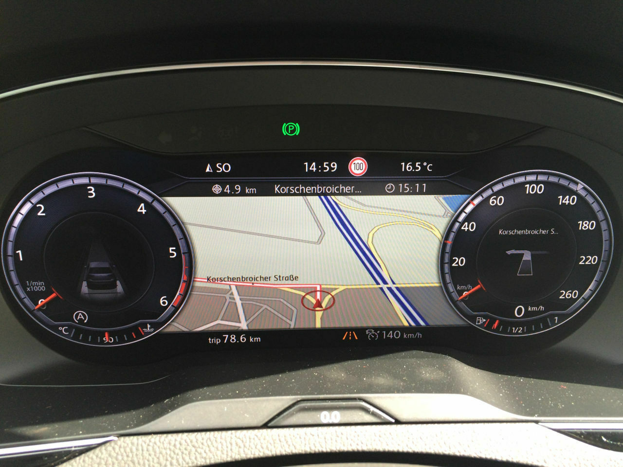 Mein B8 mit Bildern und Meinung