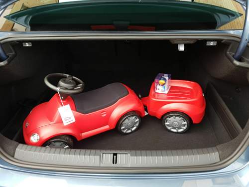 Babymobil