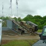 Jeep Parcours