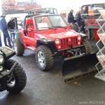 Quadix Buggy