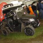 UTV von Kymco