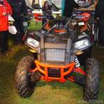 Polaris Scrambler