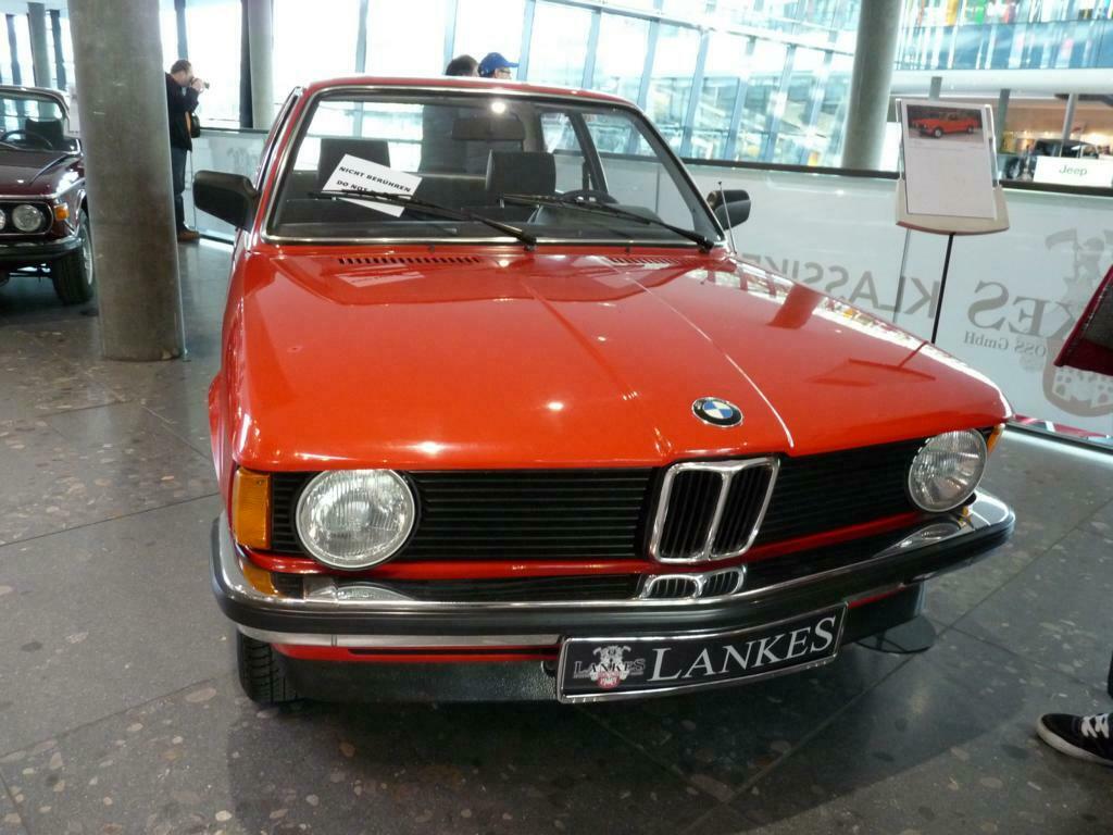 Mein Besuch auf der Retro Classics in Stuttgart