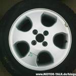 6x15 ET 49 195/60