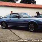 RX-7 Treffen in Moringen