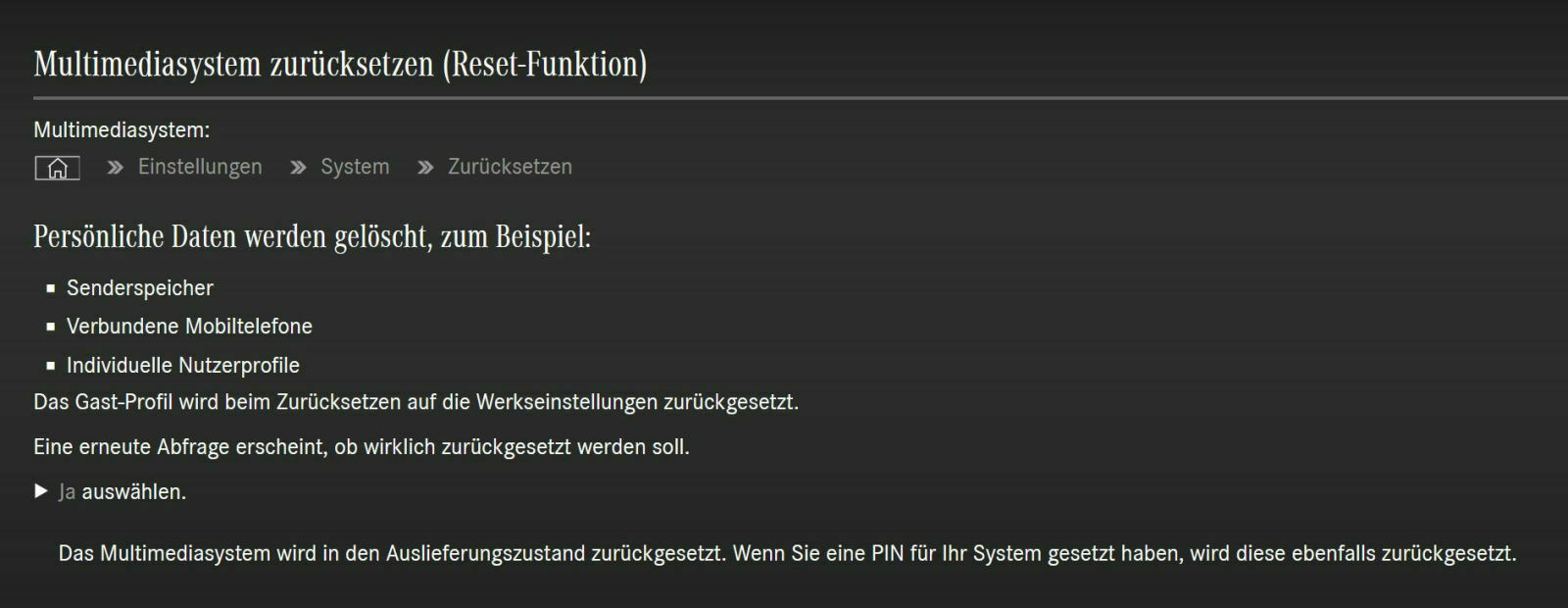 Mein Comand setzt alle 2 Minuten aus und startet dann wieder neu