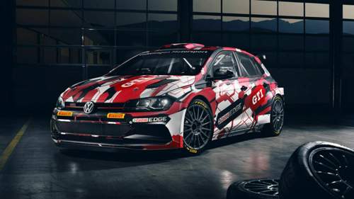 GTI R5