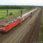 Eisenbahn