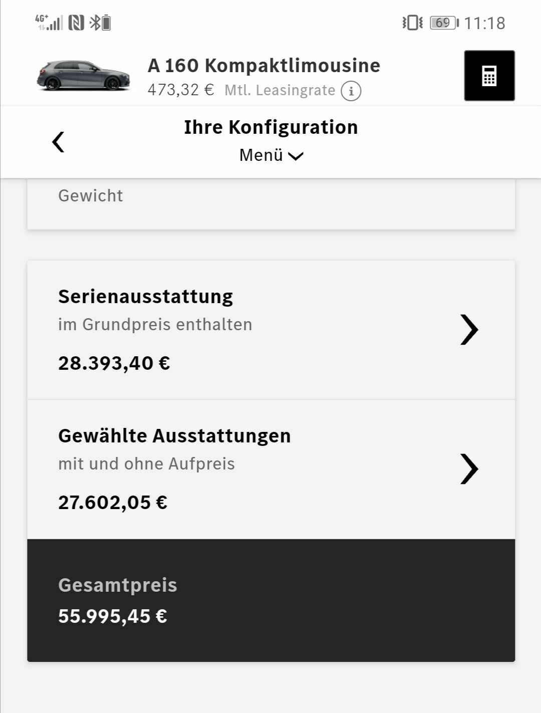 Mein erster Benz...Fragen und Ratschläge erbeten für Gebrauchtwagenkauf - W205 / S205