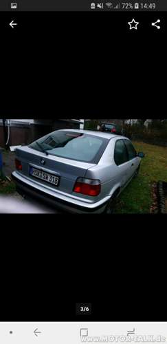 Hinten