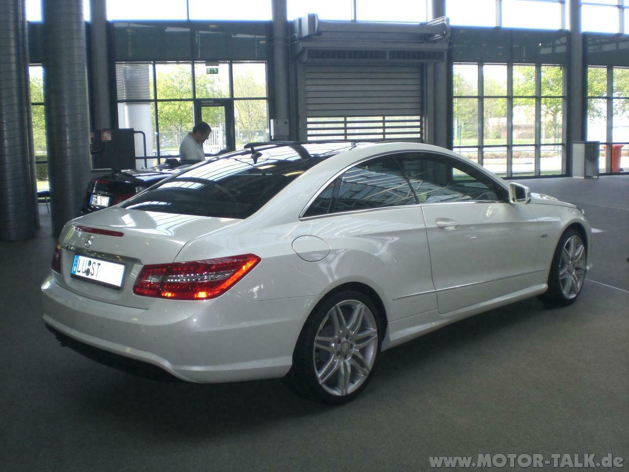 Mein erster MERCEDES-BENZ!