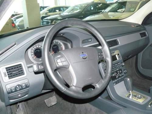 Cockpit