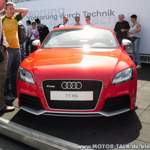 TTRS