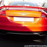 TTRS