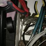 Details aus dem Set
