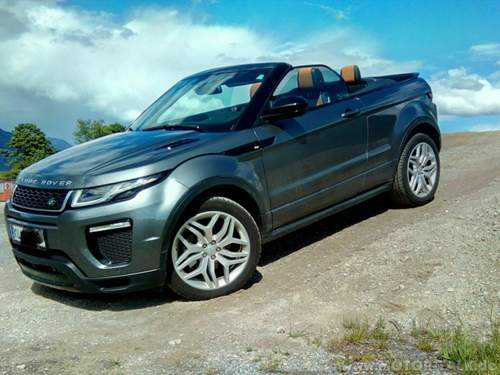 Evoque-peter