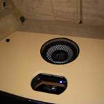 Subwoover und Amp