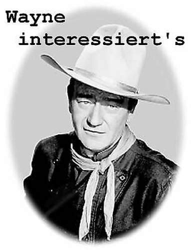 Wayne-interessierts