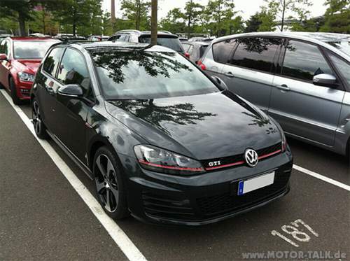 GTI 1