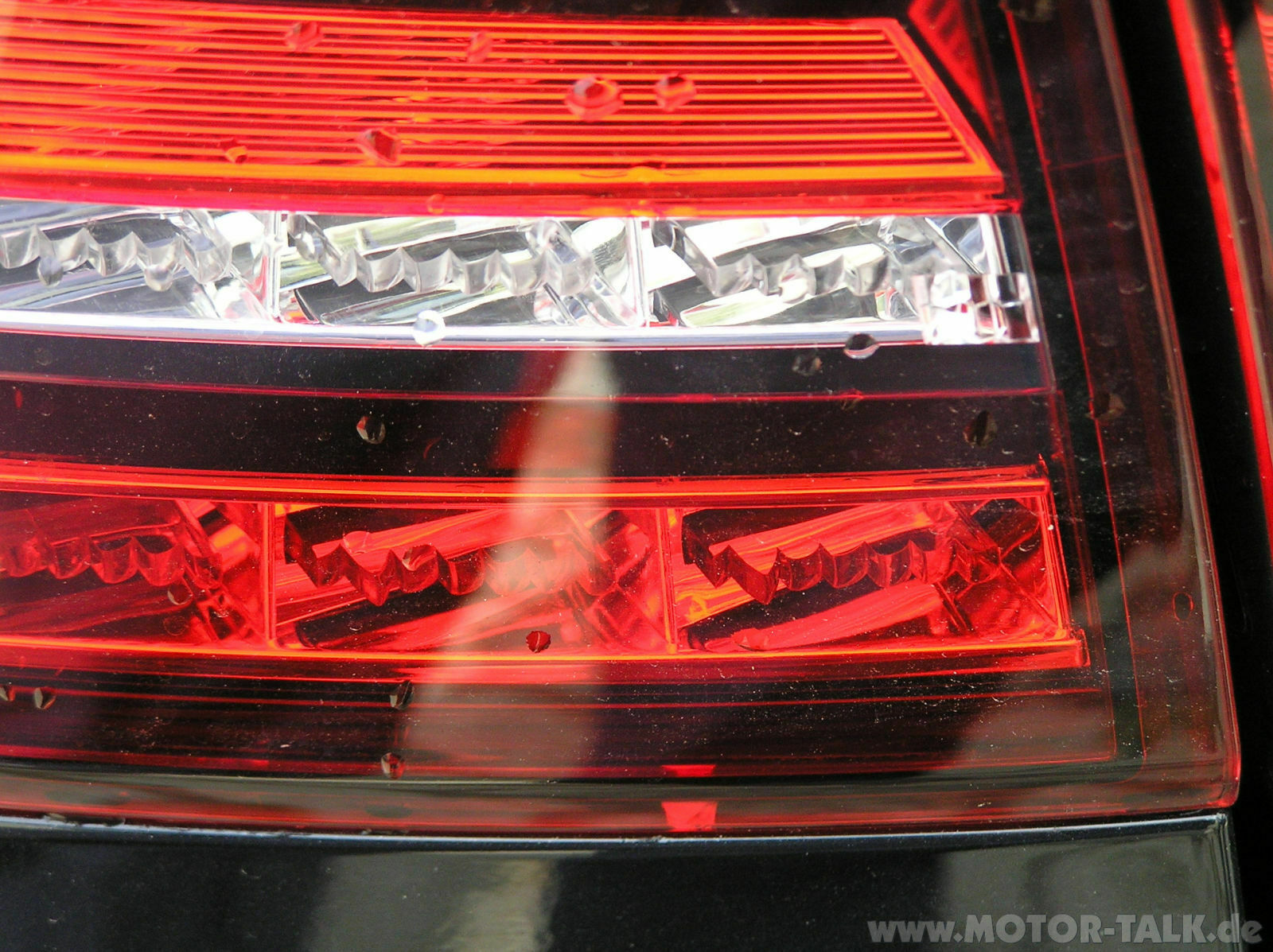 Mein Golf 7 GTI ist da - Sammelthread