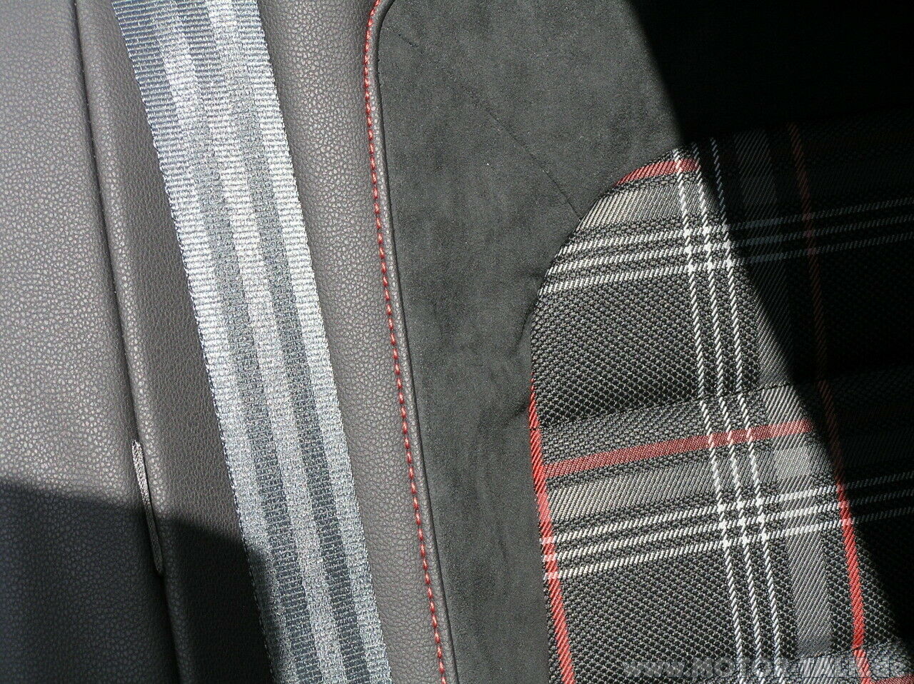 Mein Golf 7 GTI ist da - Sammelthread