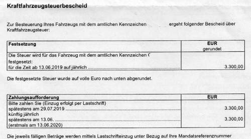 Steuer