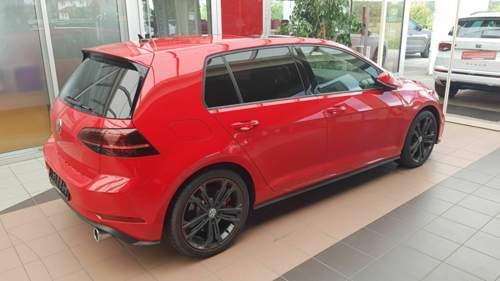 GTI Performance 1 Rot