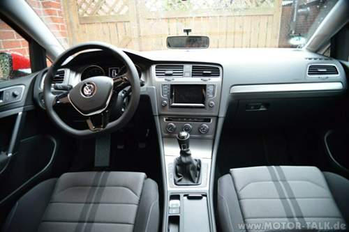 Cockpit