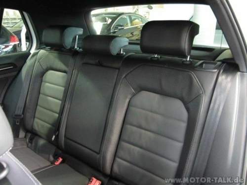 Golf R Vorführwagen h