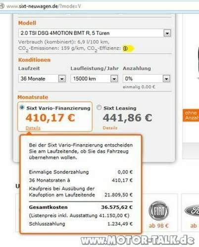 Sixt-vario-finanzierung1