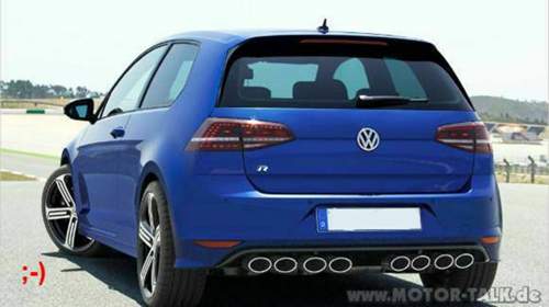 Golfr-8ender