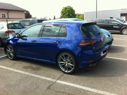 Golf-r