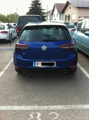 Golf-r