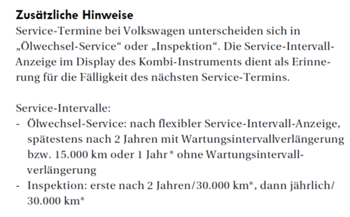 Service