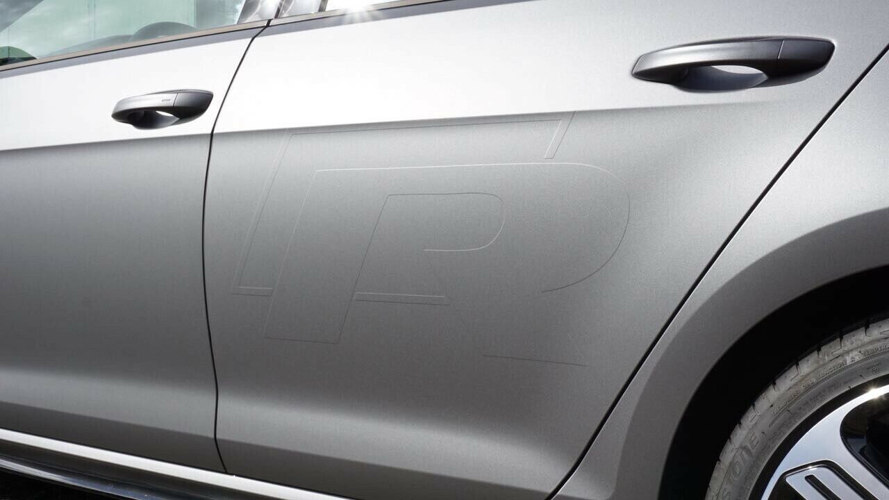 Mein Golf 7 R ist da - Sammelthread
