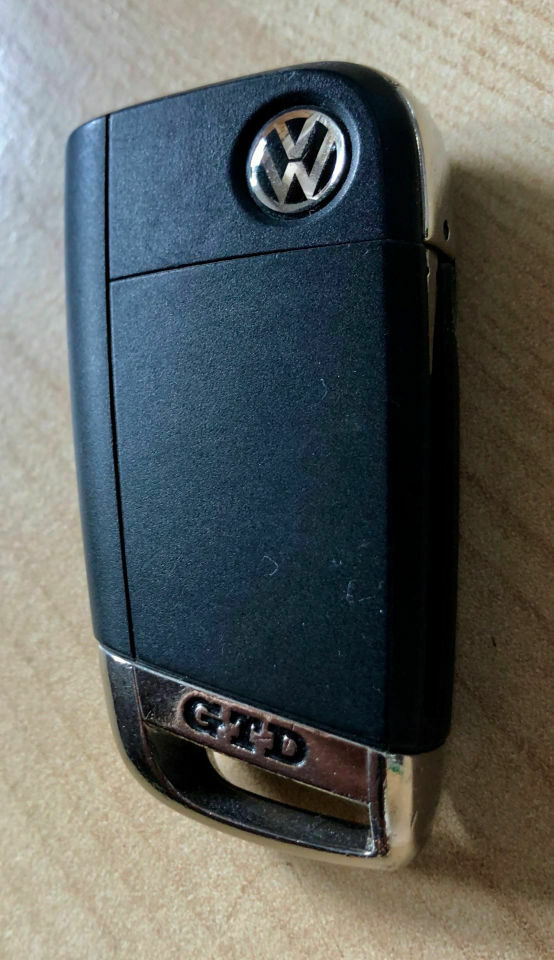 Mein Golf 7 R ist da - Sammelthread