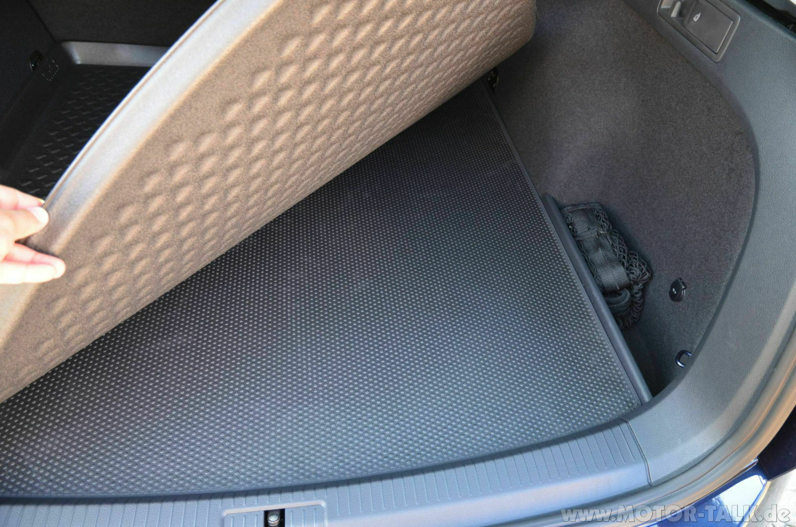 Mein Golf 7 Variant ist da - Sammelthread