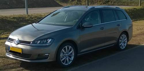 Golfvariant1