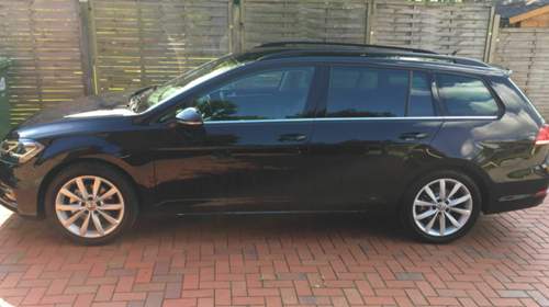 Golf-variant