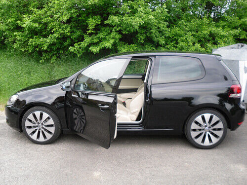 "Mein Golf VI ist da! Fotos & Berichte."