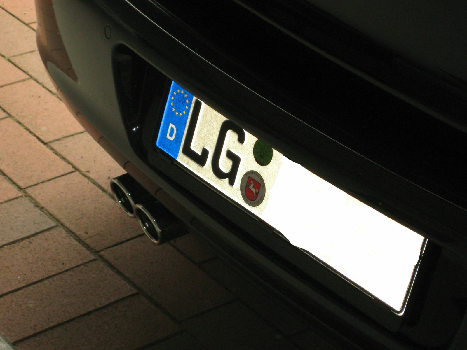 "Mein Golf VI ist da! Fotos & Berichte."