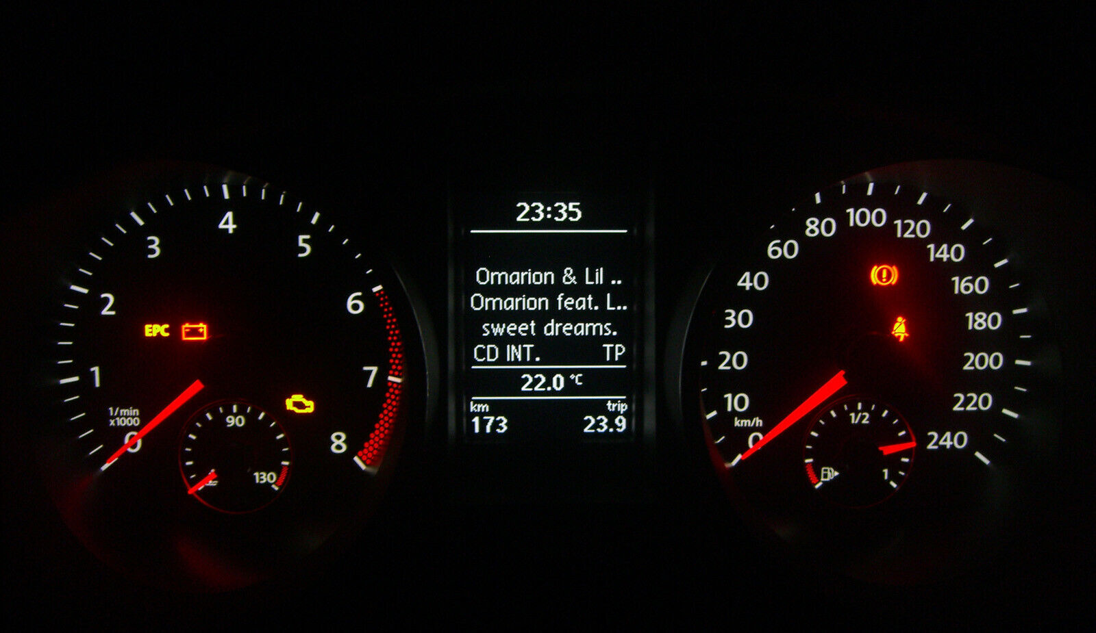"Mein Golf VI ist da! Fotos & Berichte."