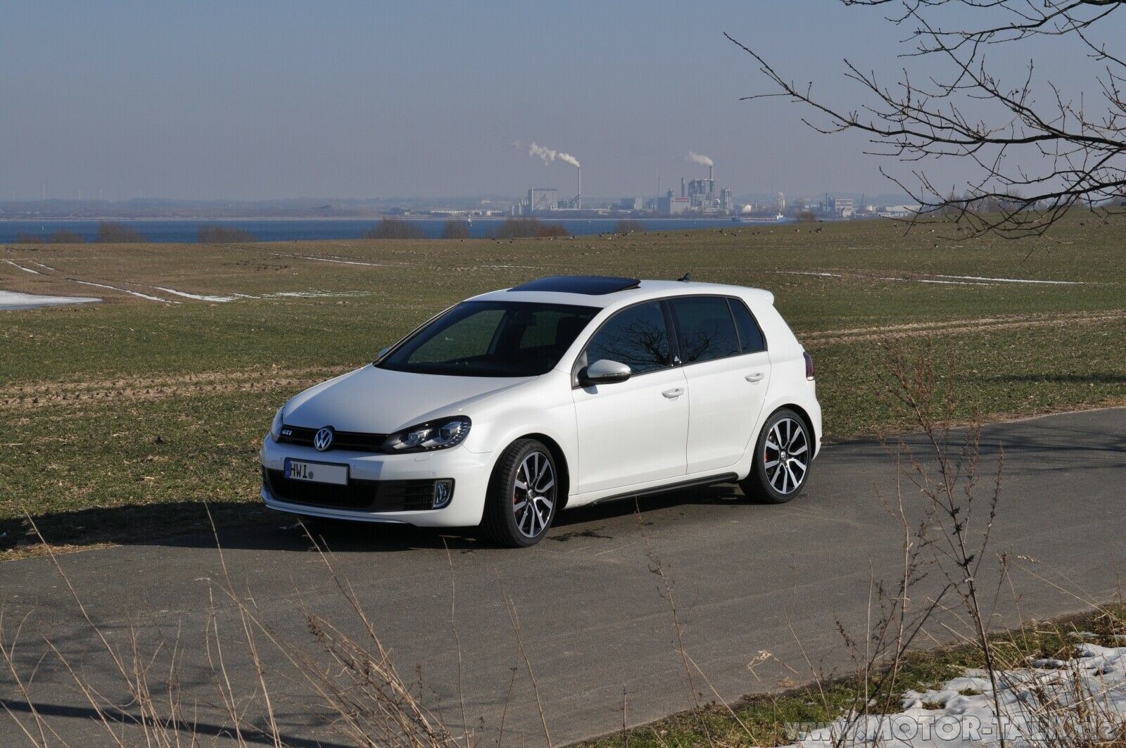 "Mein Golf VI ist da! Fotos & Berichte."