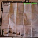 Stadtplan Liberty City