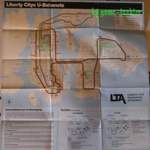 U Bahn Netz Liberty City