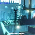 Liberty City Hafen