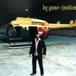 Mein erster Heli
