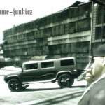Hummer