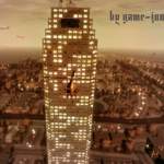 Skyscraper