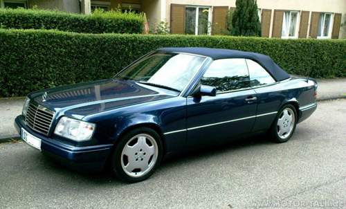 Mercedes-1